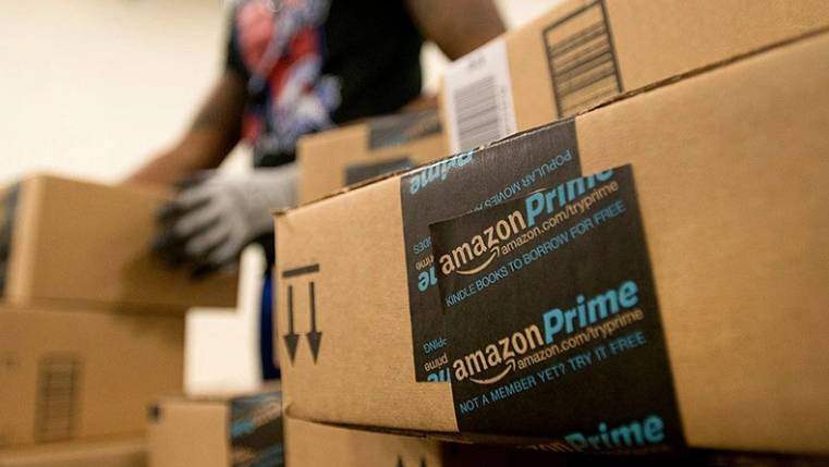 亚马逊美国购物节,亚马逊新夏季购物节