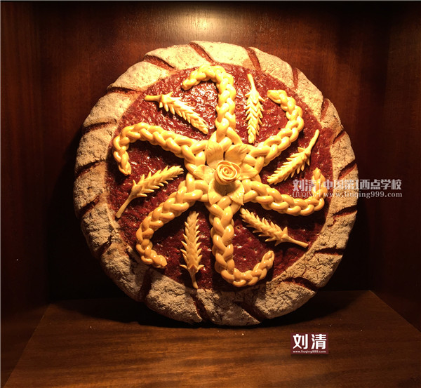 学习烘焙课程视频,学习烘焙应该学习哪些最基本知识