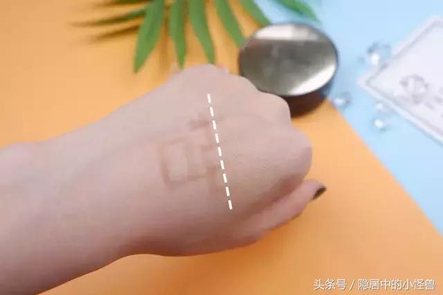 气垫测评低价,圣罗兰黑色气垫限量款2023