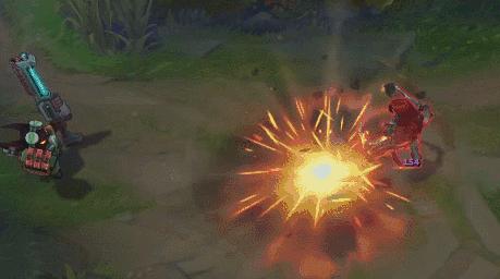 图奇欧米伽小队皮肤,小鱼人欧米伽小队皮肤