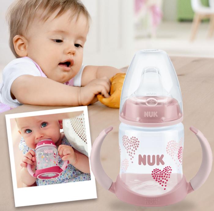 十大品牌学饮杯,高颜值网红爆款双饮杯