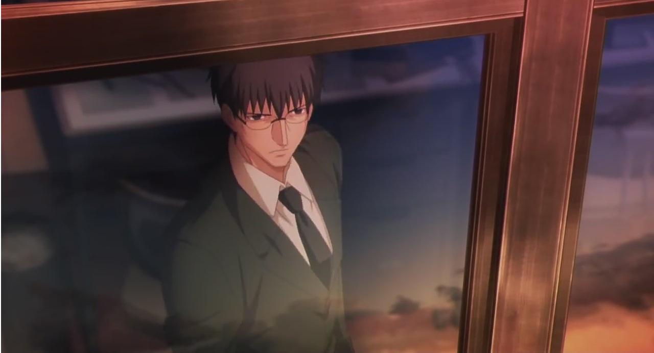 fatestaynight是谁写的,fatestaynight名字