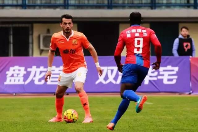 卓尔退出中超了吗,2019中超广州富力vs武汉卓尔
