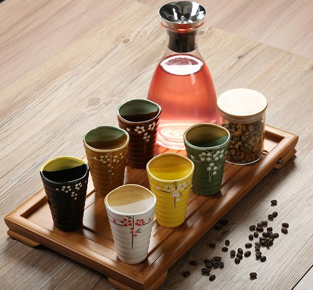 高颜值夏凉水杯,夏天凉水杯十大排行榜