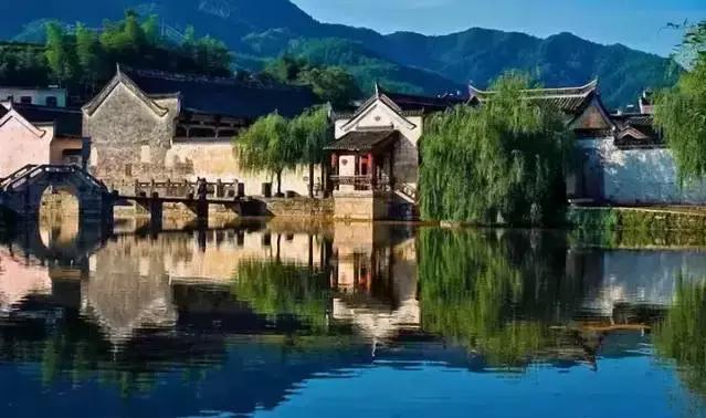 国家地理一生必去的50个最美地方,国家地理中国最美小岛