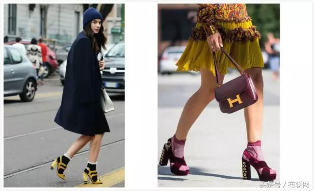 夏天来了到底要不要穿袜子,夏天到底穿什么袜子不热