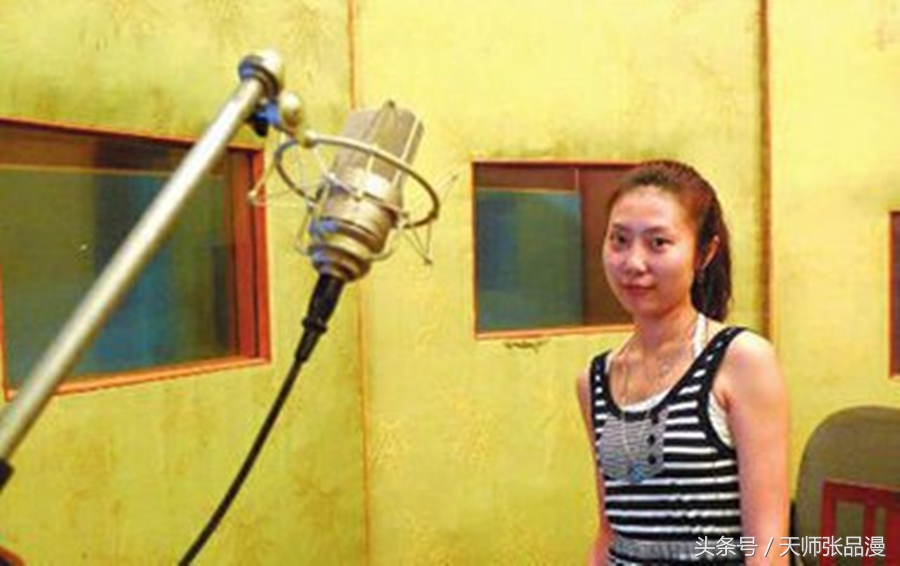 国漫配音真的弱于日本声优吗,国漫配音演员大集合