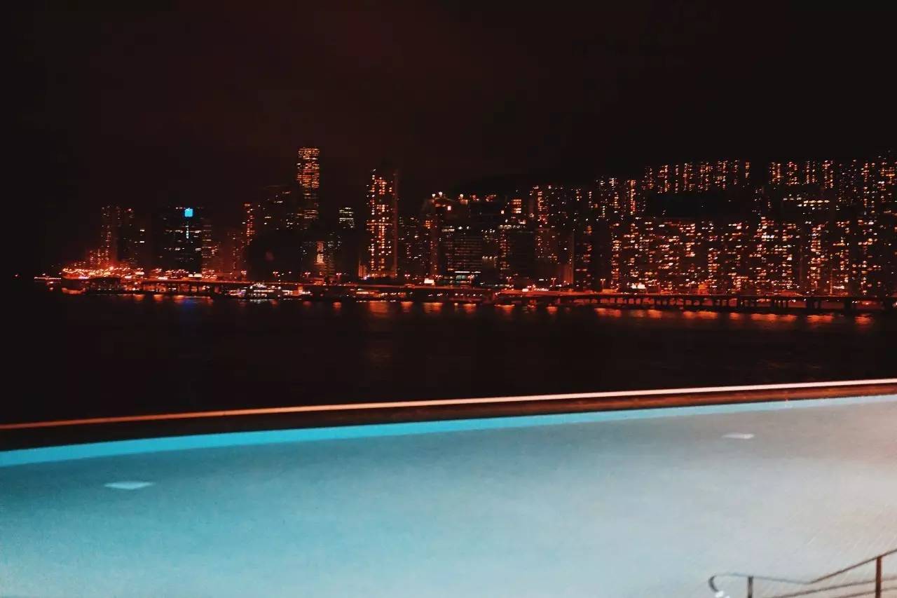 香港九龙洲际酒店,香港九龙贝尔特酒店