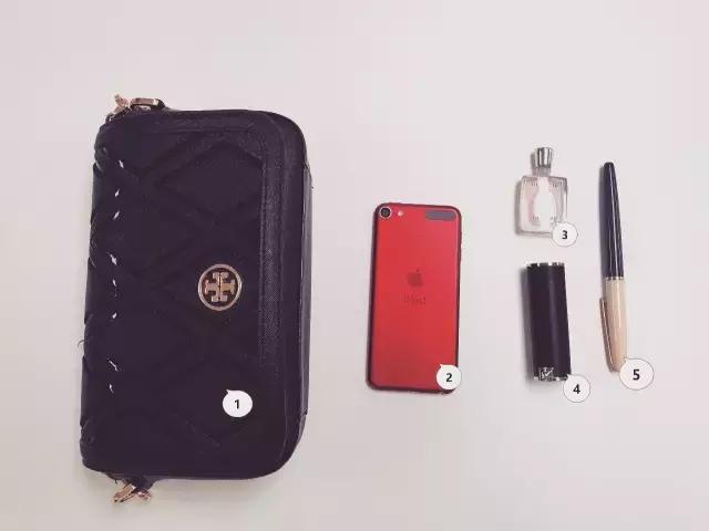 夏日翻包大作战,夏日翻包