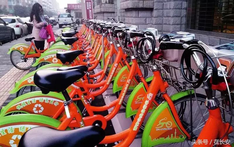 长安通都能干什么,长安通使用范围有哪些