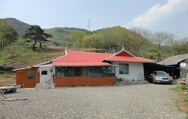 闺蜜远嫁韩国农村,闺蜜远嫁韩国农村家