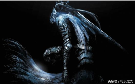 评测硬核的辉煌——《黑暗之魂3》巅峰之作!