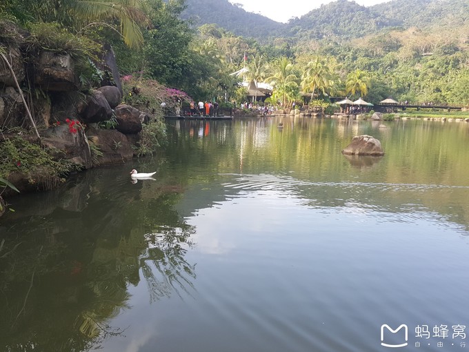 三亚10天行程攻略亲子,一家四口三亚七日游