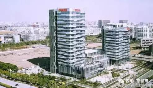 苏州各个地区的鄙视链,苏州区域鄙视链