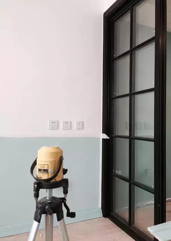 天津姑娘13W逆袭80㎡老房，有颜值又实用，客厅没窗户也能晒太阳！（内附装修干货）