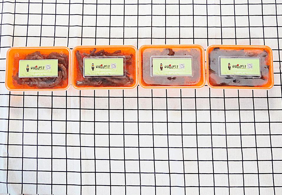 最好吃的鸭店,珠海周黑鸭哪家好吃