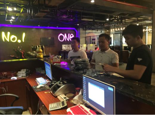 双江街道:网吧必备“四标准”共筑禁毒防火墙