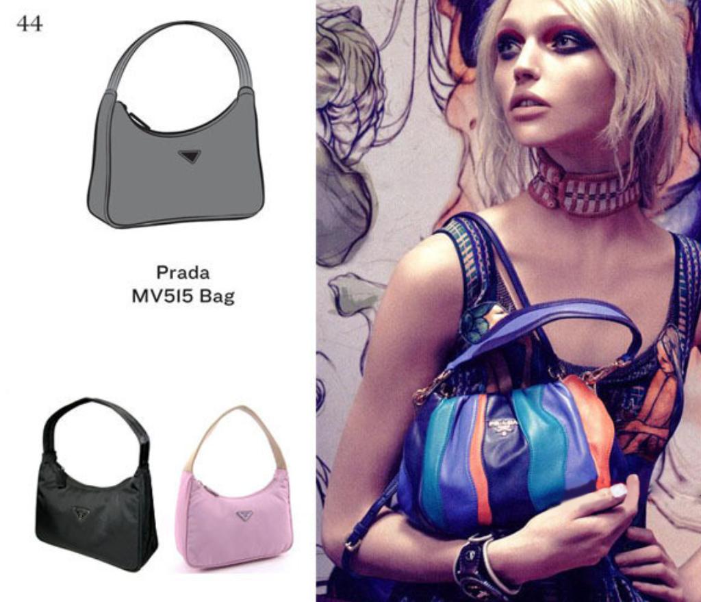 50款大牌经典包包图片大全,大牌包包入门推荐3000左右