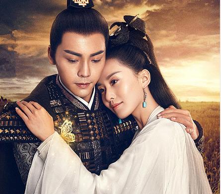 学醉玲珑诗宝撩人硬糖妆