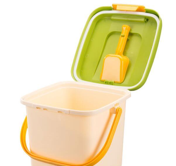 狗粮开袋能保存多久,狗粮开袋多少天过期