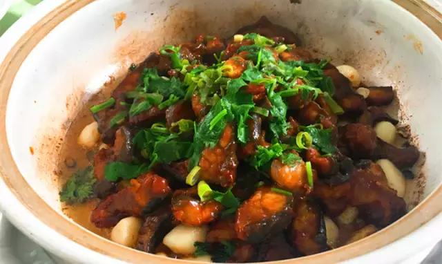 热热热~终南山下，这些仙气十足的秦岭峪口解救被高温包围的你！