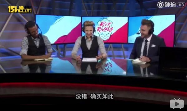 逆境重生，记LPL豪夺亚洲最强称号