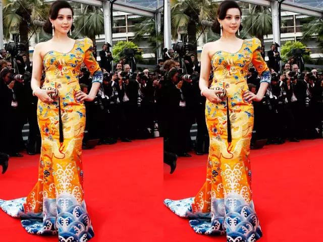 空姐都穿上高定了,那是因为它的设计师大有来头