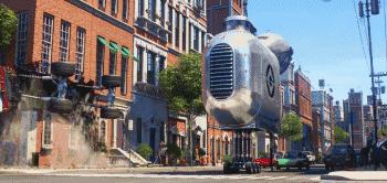 贱萌小黄人花样百出，这是要搞事情啊！