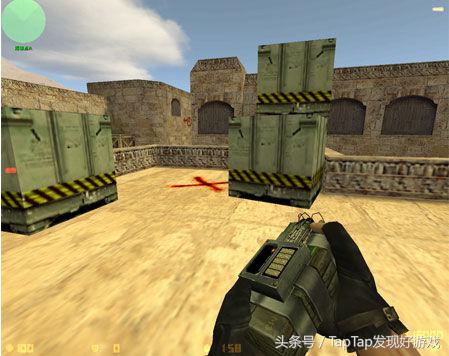 前锋突袭awp,如何让前锋突袭变成玩csgo的感觉