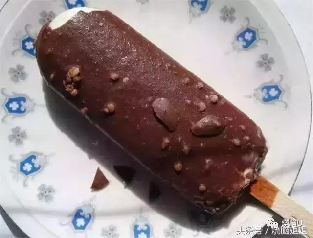 80后冷饮店记忆,80后的记忆冰糕