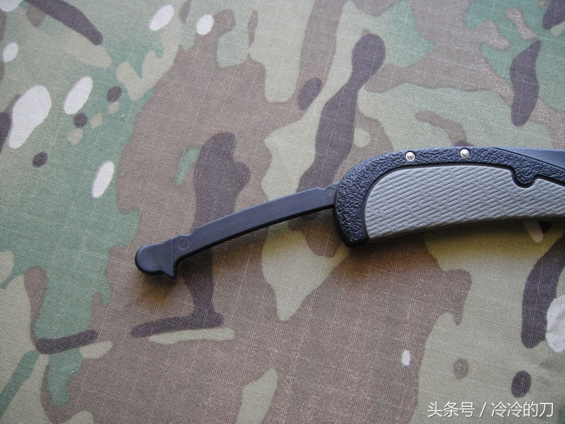 用了10年鱼竿,用了10年的鱼竿