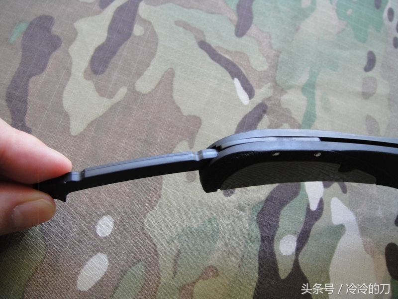 用了10年鱼竿,用了10年的鱼竿