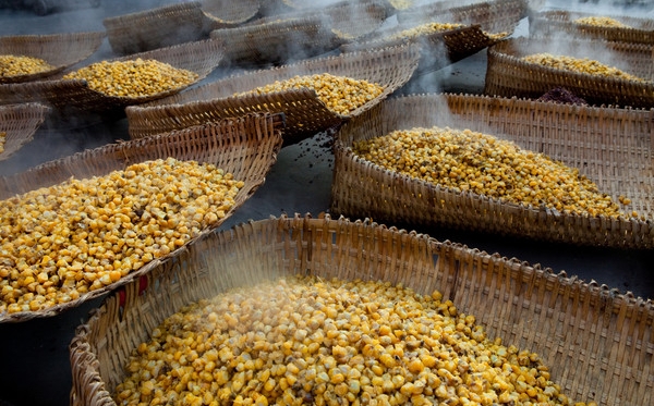 白酒兑什么去除苦味,怎样去除清香型白酒苦味