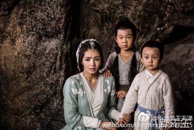 最牛童星，出道7年已演58部戏，搭档过宋小宝陶虹