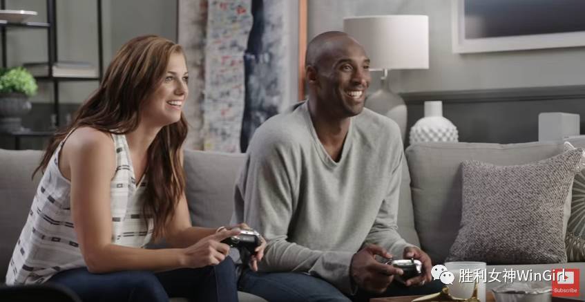 踢足球的科比,一个踢足球的人去打篮球会怎么样