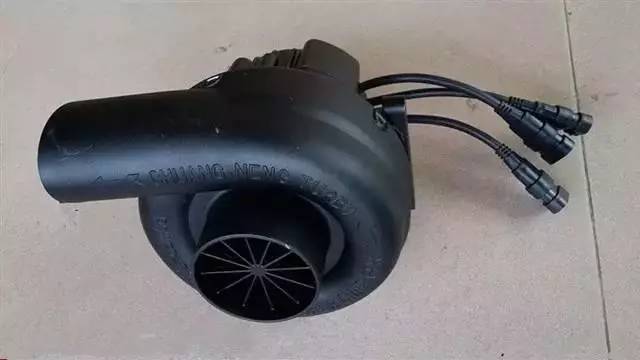 涡轮增压好着为什么不增压,涡轮增压油门不线性