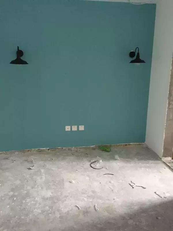 天津姑娘13W逆袭80㎡老房，有颜值又实用，客厅没窗户也能晒太阳！（内附装修干货）