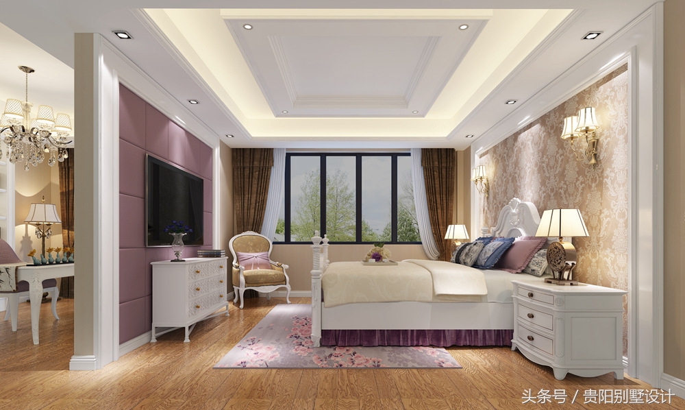 别墅怎样装修好看又省钱视频,别墅怎么样装修显富贵