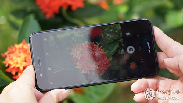 不一样的精彩绝伦,华为nova2plus测评