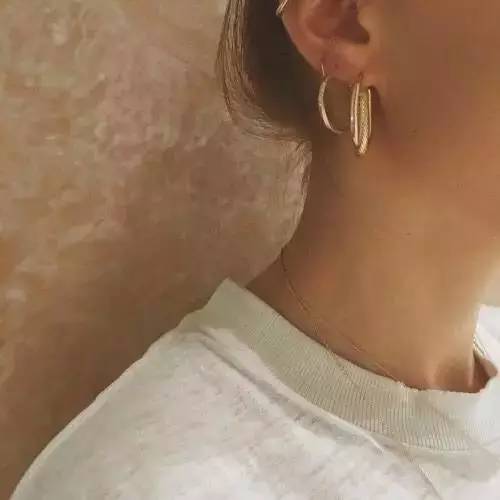 推荐几款好看的耳环,推荐一款好看的耳饰