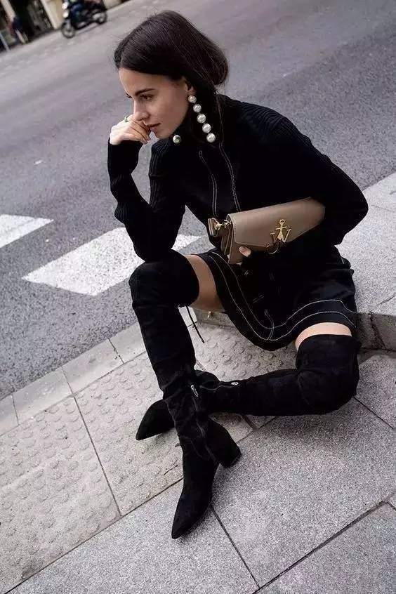 推荐几款好看的耳环,推荐一款好看的耳饰