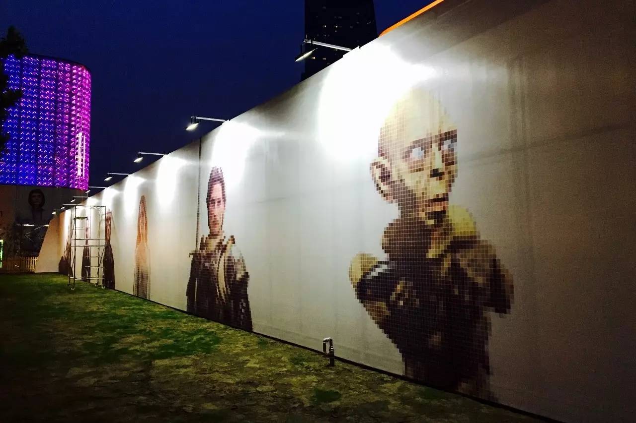 1704期魔都商业简报,魔都简报