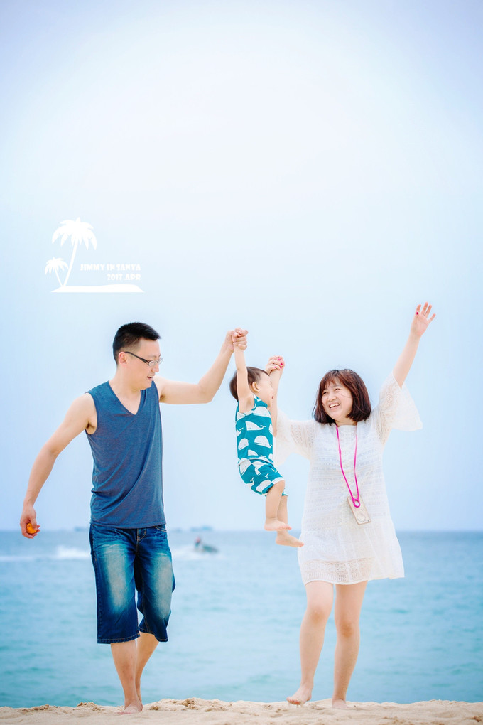三亚带1岁宝宝旅行攻略,三亚亲子游攻略1岁半