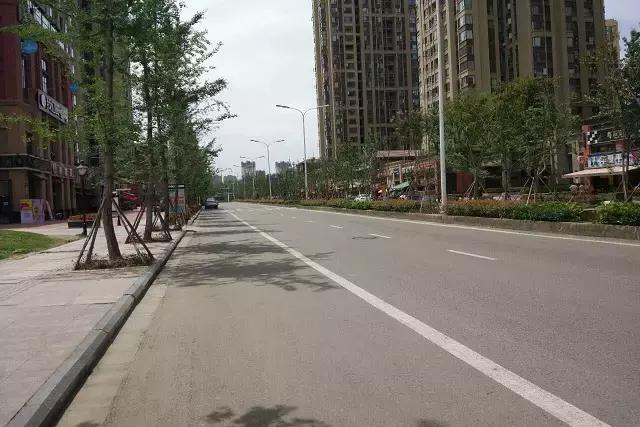 成都三环边的新楼盘有升值空间吗,成都三环内房价最新消息