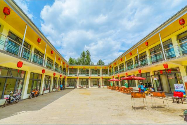 京津冀，听说你们缺一份避暑攻略？驿雲小编已给你们备好！