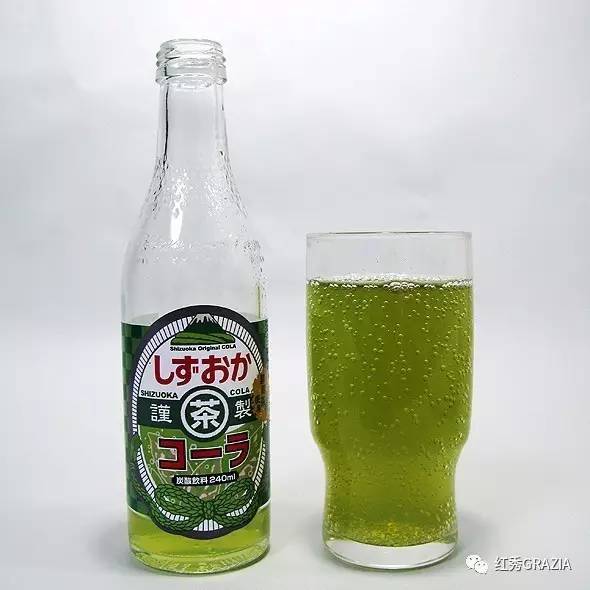 红色可乐大战蓝色可乐,减肥可乐