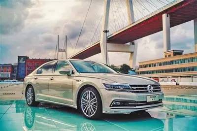大众辉腾最新款的车,大众辉腾公认的最好的大众车