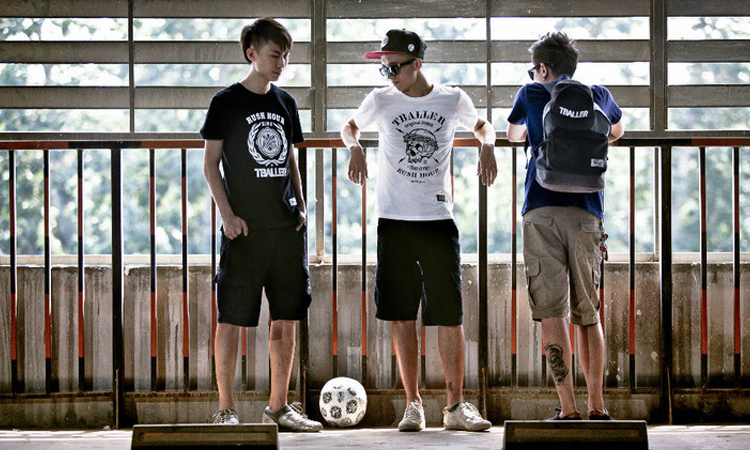 贝克汉姆的西装品牌,贝克汉姆最爱的品牌