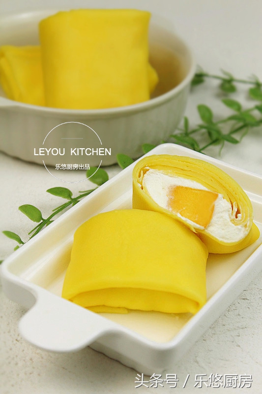 蛋糕点心做法简单不用烤箱,不用烤箱的点心做法