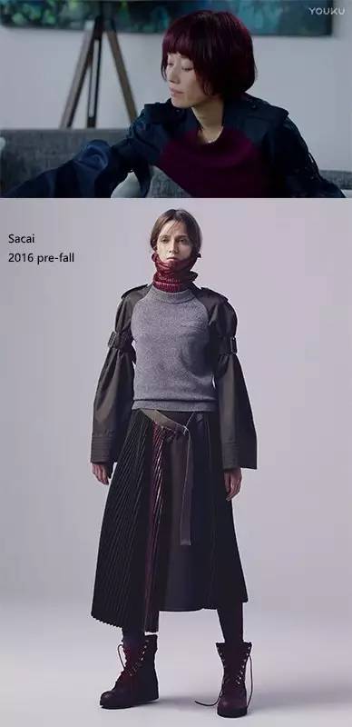 我的前半生靳东穿搭,穿搭原来真的很重要